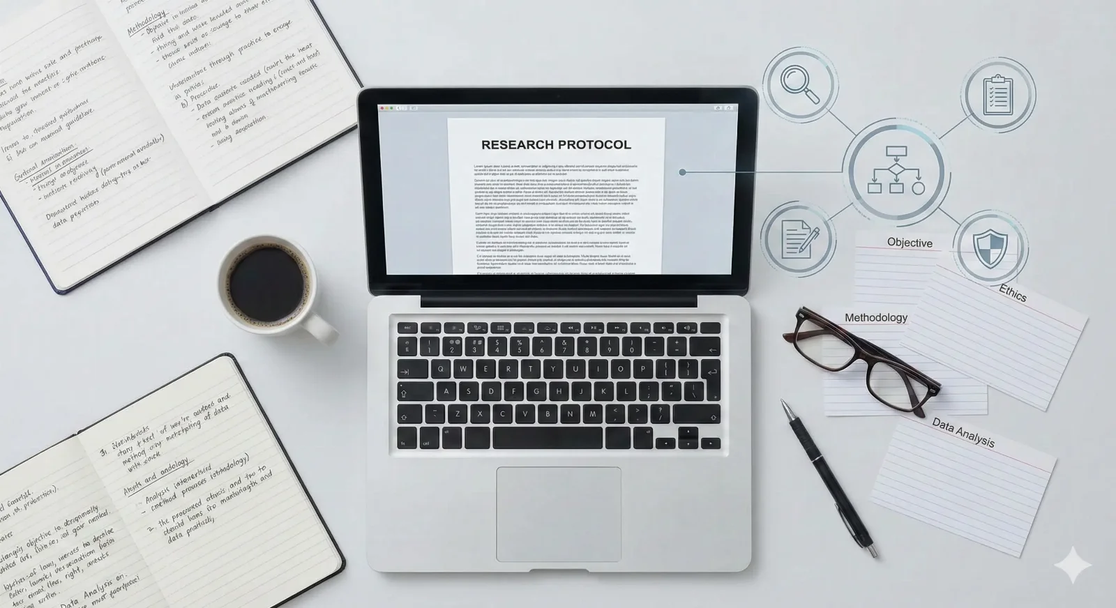 How to Write a Research Protocol