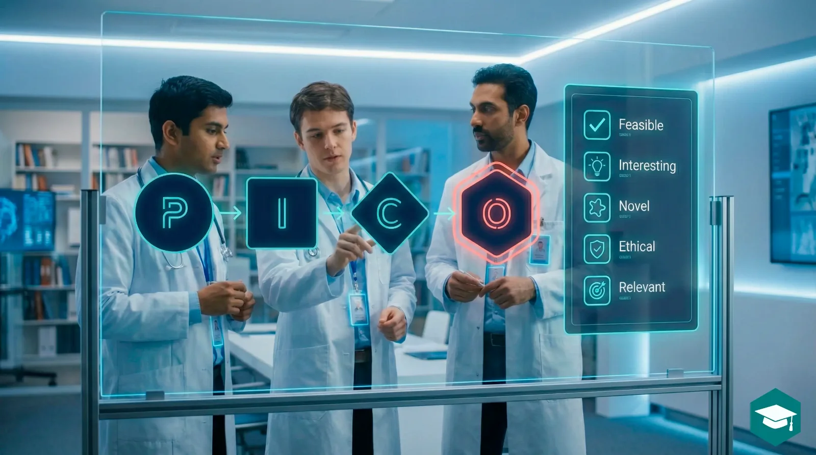 How to Write a Strong Research Question