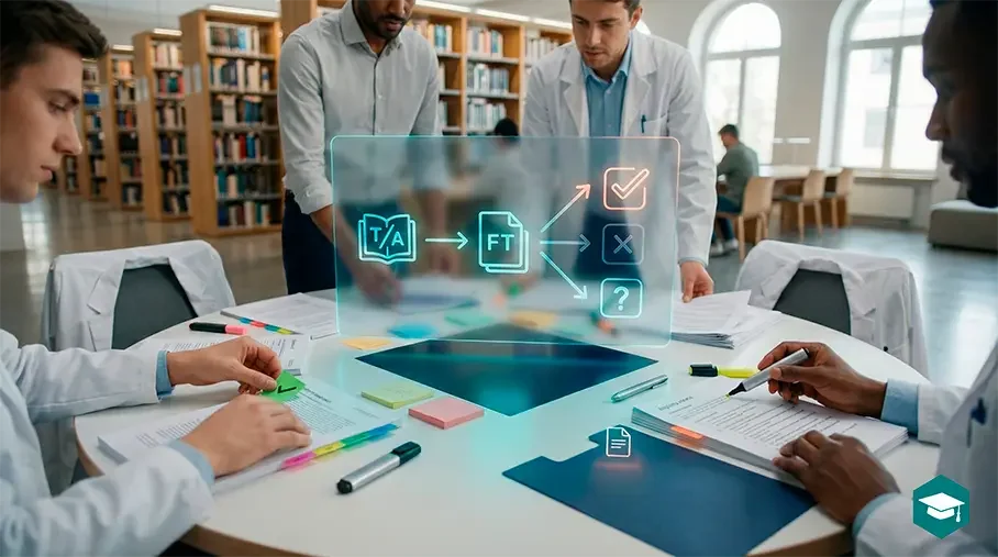 How to Screen Articles for a Systematic Review